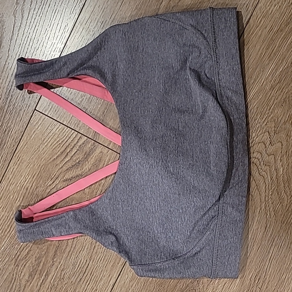 Lululemon Sport Bra